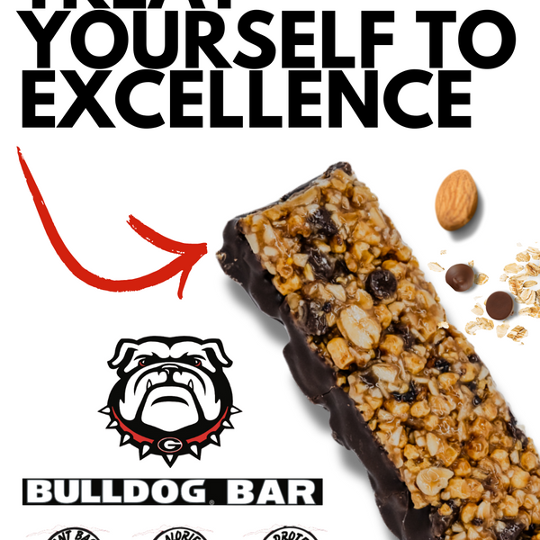 Bulldog Bars
