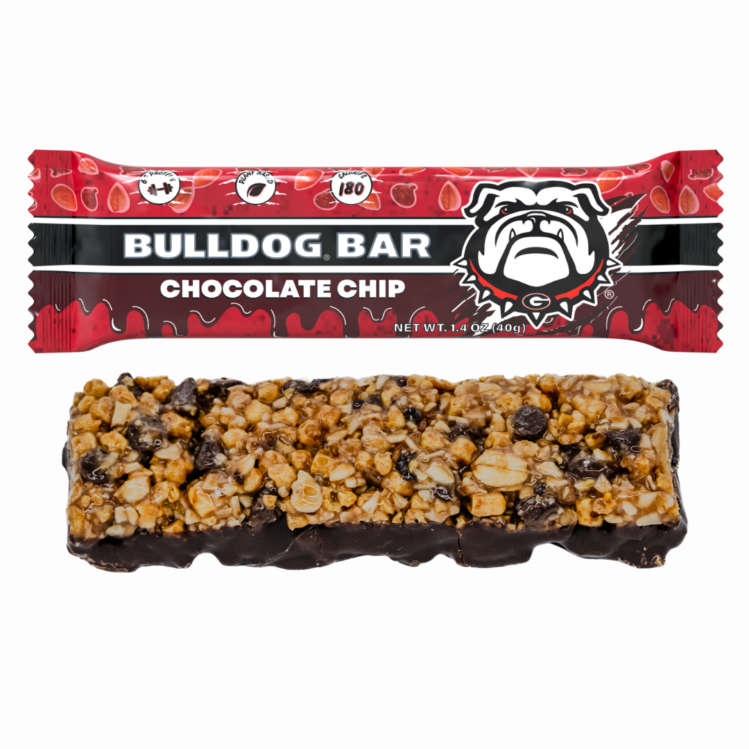 Bulldog Bars